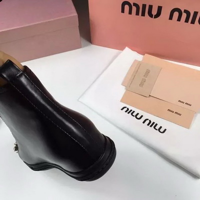 MIUMIU Casual shoes Women--013